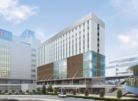 JR東日本ホテルメッツ船橋