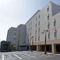 日和ホテル舞浜