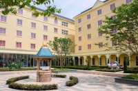 東京ディズニーセレブレーションホテル