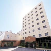 メイプルイン幕張