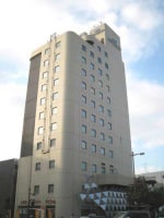 船橋グランドホテル