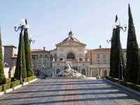 東京ディズニーシー・ホテルミラコスタ