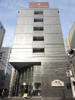 ホテルトレンド船橋