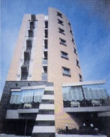 ジェイホテル本八幡