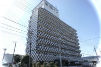 東横イン千葉幕張