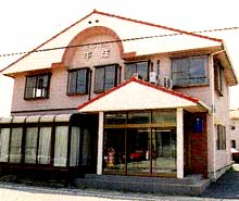 ホテル市原クラブ 千葉店)