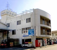 ホテルニューいなばん