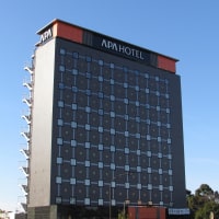 アパホテル<千葉印西牧の原駅前>