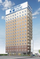 東横イン松戸駅東口