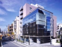 柏プラザホテル Annex