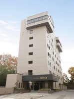 ホテルデルプラド