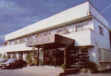 ビジネス旅館 布佐