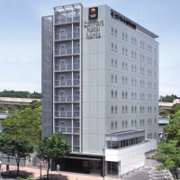 コンフォートホテル成田