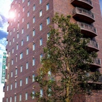 センターホテル成田