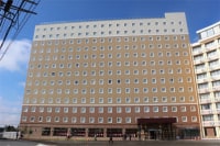 東横イン成田空港新館