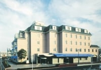 ホテル リッチタイム