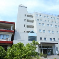 白子温泉 白子ニューシーサイドホテル