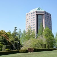 リソル生命の森