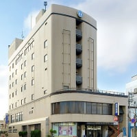 銚子プラザホテル