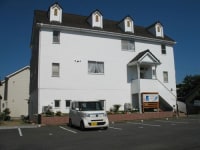 ペンション ヴィラコモンズ