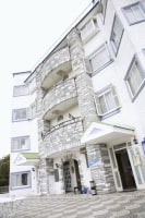 ペンション カサブランカ99