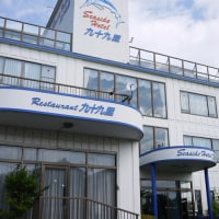 シーサイドホテル九十九里
