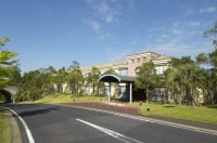 オテル ラ・ヴィスタ