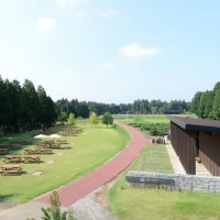 農園リゾート THE FARM