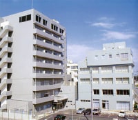 白子・サンライズオーツカ