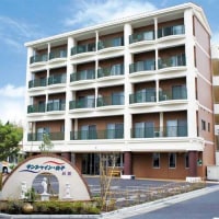 白子温泉 サンシャイン・白子