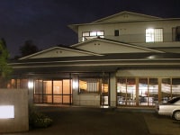 料亭旅館 松濤軒