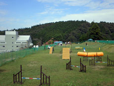 すいらんグリーンパーク ホテル翠嵐