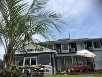 ペンション・サードプレイス