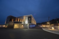 ホテルウォーターバリ