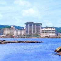 勝浦温泉 勝浦ホテル三日月