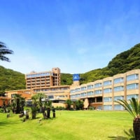 鴨川ヒルズリゾートホテル