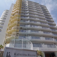 勝浦ヒルトップホテル&レジデンス