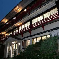 鴨川温泉 画家ゆかりの宿江澤館