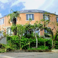 プチホテル ヒルトップイン ブランシェ