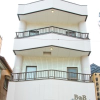 勝浦リゾートインB&B