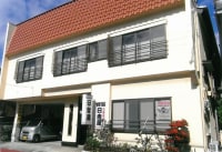 民宿・旅館 日吉屋