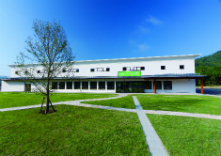 秋保ヴィレッジ アグリエの森