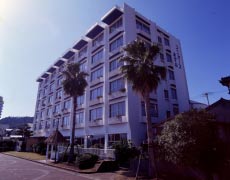 鴨川温泉 鴨川ユニバースホテル