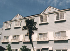 御宿海岸 海辺の宿 ちょうしちとんINN