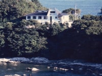 ペンション アル・モール