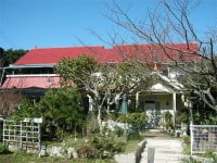 ペンション 月の砂漠