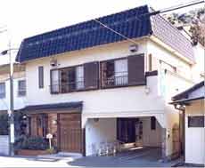 小さな宿 きろく