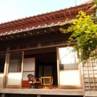 海辺の古民家 お茶の間ゲストハウス&カフェ