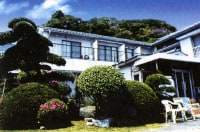 年間民宿 ニュー日の丸