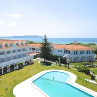 館山リゾートホテル